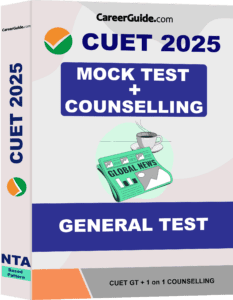 general test mock test