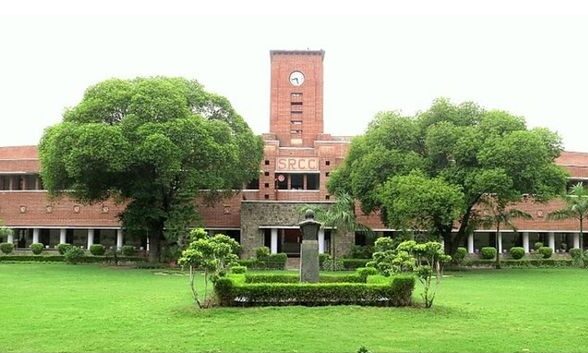 DU Reopening_ Teachers 'Struggle' To Find Adequate Facilities On Day 1; Blame '___