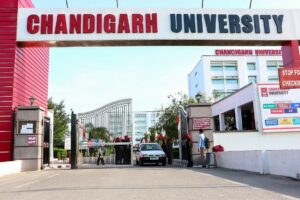 CHANDIGARH-UNIVERSITY-CU-Mohali-Punjab