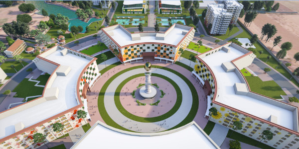 CampusArch