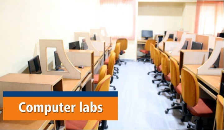 Computer-Lab