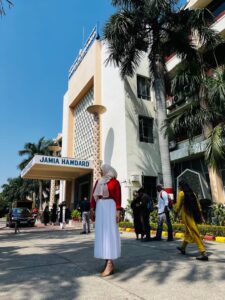 Convocation day