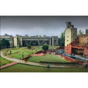 Delhi Technological University_Nero_AI_Image_Upscaler_Photo_Face