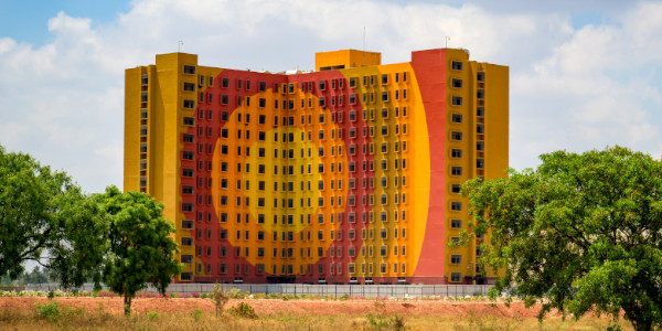 Hostel-1