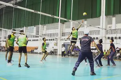 Indoor