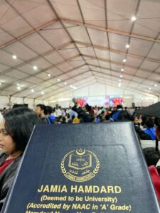 Jamia Hamdard