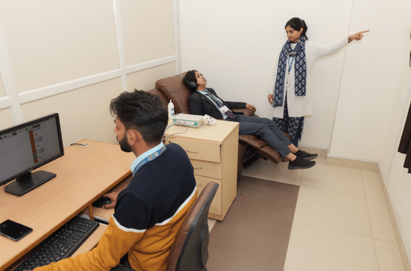 Psychological counselling