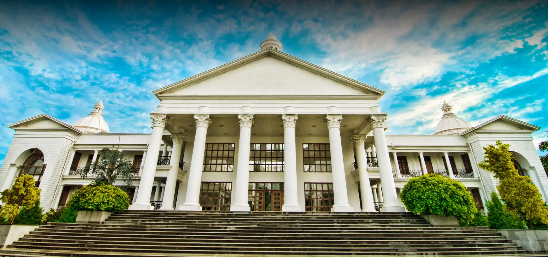 campus
