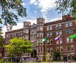 lingayas-webster-university