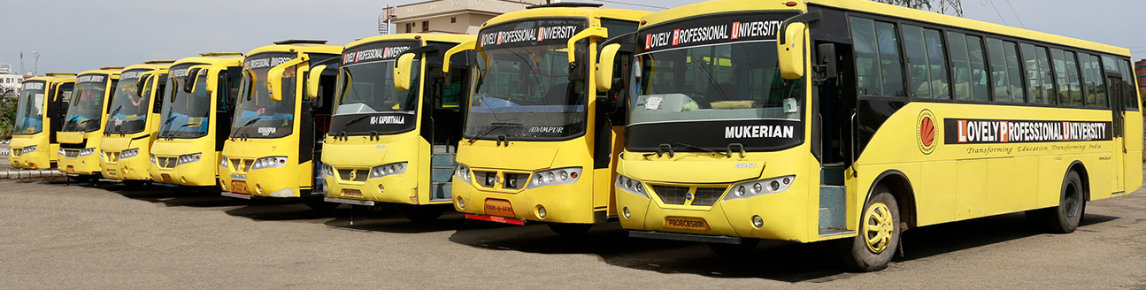 lpu-transport-facilities
