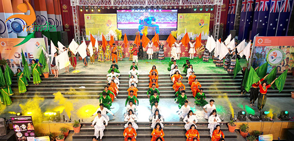 one-india