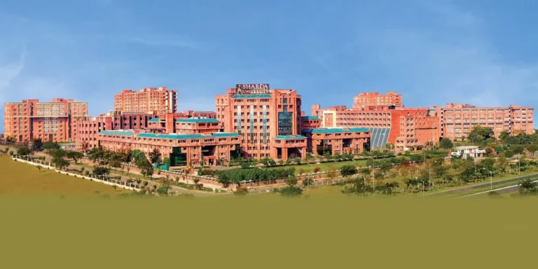sharda-university-greater-noida