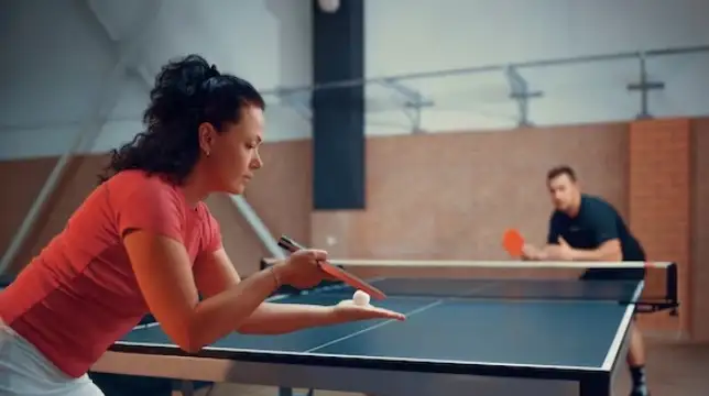table-tennis